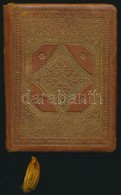 1905 Jurista Bál Táncrendje. A Budapesten Felállítandó Mátyás Király Szobor Alap Javára Rendezett Jurista Bál Táncrendje - Unclassified