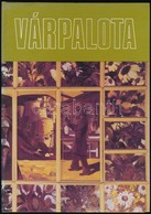 Bráz János: Várpalota. Veszprém, 1986, Pannon Nyomda. Kiadói Kartonált Papírkötés. - Non Classés