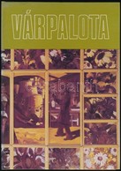 Bráz János: Várpalota. Veszprém, 1986, Pannon Nyomda. Kiadói Kartonált Papírkötés. - Non Classificati