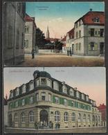 Carte Postale Ancienne De L'Allemagne , VINTAGE POSTCARD OF GERMANY - Germersheim