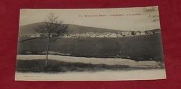 90 - Environs De Belfort - Valdoie - Vue Partielle ------------ 479 - Valdoie