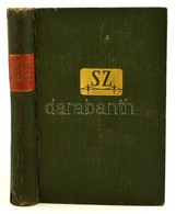 Bónyi Adorján: Őméltósága. Vándor Kálmán (1898-1949) író, újságírónak Szóló Dedikálással. Az író Ex Librisével. Bp., Szé - Non Classés