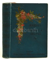 Marltitt E.: Gizella Grófnő. Fordította Kárpáti János. Bp., 1896, Singer és Wolfner. Második Kiadás. Kiadói Festett, Ill - Non Classificati