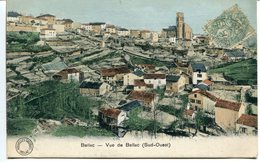 87...HAUTE VIENNE......BELLAC - Bellac