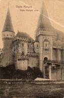 T3 Vajdahunyad, Hunedoara; Vár. W.L. (?) No. 482. / Castle (EB) - Non Classés