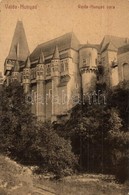 ** T2 Vajdahunyad, Hunedoara; Vár. W.L. (?) No. 479. / Castle - Non Classés