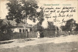 * T2/T3 Bodolló, Bodoló, Budulov (Szepes); Utcakép / Street View - Non Classés