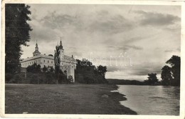 T2/T3 Munkács, Mukacheve, Mukacevo; Klastromalja / Podmanistirj / Monastery (EK) - Zonder Classificatie