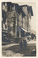 ** T1 Lovran, Laurana, Antica Torre E Palazzo San Giorgio - Sin Clasificación