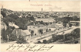 T2 Zimony, Zemun, Semlin; - Sin Clasificación