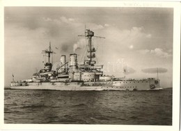 ** T1 Linienschiff Schlesien, Kaiserliche Marine / German Imperial Navy Battleship - Non Classés