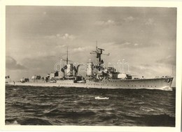 ** T1 Leichter Kreuzer, Kaiserliche Marine / German Imperial Navy Light Cruiser - Non Classés