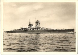 ** T2 10000 Tonnen Panzerschiff, Kaiserliche Marine / German Imperial Navy Ironclad - Unclassified