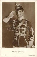 ** T2 Maurice Chevalier; 'Ross' Verlag Photo (fl) - Ohne Zuordnung