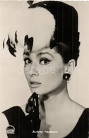 ** T1 1962 Audrey Hepburn In 'Frühstück Bei Tiffany' - Non Classés