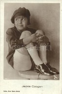 * T2 Jackie Coogan;  'Ross' Verlag Photo - Non Classés