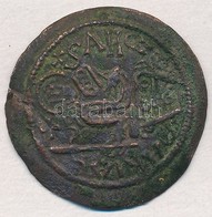 1172-1196. Rézpénz Cu 'III. Béla' (2,34g) T:2 Patina
Hungary 1172-1196. Copper Coin Cu 'Béla III' (2,34g) C:XF Patina
Hu - Non Classificati