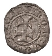 1384. Denár Ag 'Mária' (0,48g) T:2
Hungary 1384. Denar Ag 'Maria' (0,48g) C:XF
Huszár: 569., Unger I.: 443.b - Sin Clasificación