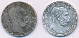 1895KB-1915KB 1K Ag 'Ferenc József' (2xklf) T:2-,1-
Adamo K5,K5.1 - Ohne Zuordnung