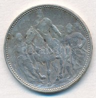 1896KB 1K Ag 'Millenium' T:2,2- 
Adamo K5.2 - Ohne Zuordnung