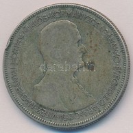 1930. 5P Ag 'Horthy Jobbra' T:2-,3 Patina
Adamo P8 - Non Classés