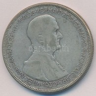 1930. 5P Ag 'Horthy Jobbra' T:3
Adamo P8 - Non Classificati