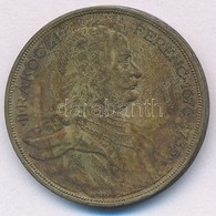 1935. 2P Ag 'Rákóczi' T:2
Adamo P7.2 - Non Classificati