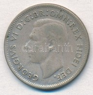 Ausztrália 1952. 1Sh Ag T:2,2-
Australia 1952. 1 Shilling Ag C:XF,VF - Non Classés