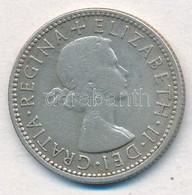 Ausztrália 1953. 1Sh Ag T:2
Australia 1953. 1 Shilling Ag C:XF - Ohne Zuordnung