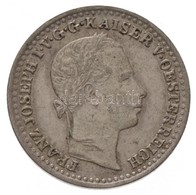 Ausztria 1865V 10kr Ag 'Ferenc József' T:1-
Ausztria 1865V 10 Kreuzer Ag 'Ferenc József' C:AU - Non Classés