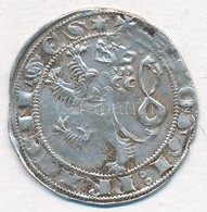 Csehország / Prága 1278-1305. Prágai Garas Ag 'II. Vencel' (3,78g) T:2,2-
Bohemia / Prague 1278-1305. Prague Groschen Ag - Non Classés