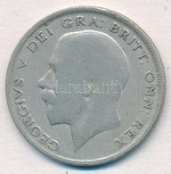 Nagy-Britannia 1920. 1/2C Ag 'V. György' T:2-,3
Great Britain 1920. 1/2 Crown Ag 'George V' C:VF,F - Non Classés