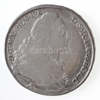 Német államok / Bajorország 1772A Tallér Ag 'III. Miksa' (27,88g) T:2,2- Kis Ph.
 German States / Bavaria 1772A Thaler A - Non Classés