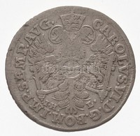 Német Államok / Hamburg 1727IHL 4Sch Ag T:2-
German States / Hamburg 1727IHL 4 Schilling Ag C:VF
Krause KM#359.1 - Non Classés