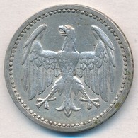 Németország / Weimar Köztársaság 1924A 3M Ag T:2
Germany / Weimar Republic 1924A 3 Mark Ag C:XF
Krause KM#43 - Non Classificati