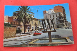 Mazara Del Vallo Trapani Piazza Mokarta 1967 - Other Cities