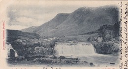 AASLEAGH / CONNEMARA / GALWAY / RARE / CIRC 1904 - Galway