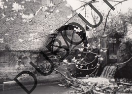 Nieuwerkerken - Binderveld  Molen/Moulin Foto E112 - Nieuwerkerken