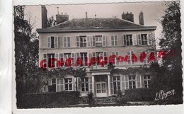 77 - MAISON ROUGE EN BRIE- LE CHATEAU - Sonstige & Ohne Zuordnung