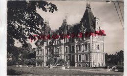 77 - MONTRY - LE CHATEAU - Other & Unclassified