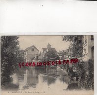 77 - MONTIGNY - LES BORDS DU LOING - Other & Unclassified