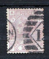 N° 56 Oblitéré Bon état - Used Stamps