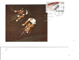 JO De Mexico -1968- Cyclisme ( CM D'Espagne De 1968 à Voir) - Zomer 1968: Mexico-City