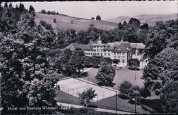 Weissbad Hotel Und Kurhaus (13018) - Weissbad 