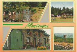 Montenau - Ambleve - Amel