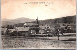 90 ROUGEMONT LE CHÂTEAU - Vue Partielle. - Rougemont-le-Château