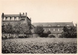 Deinze - Kostschool Der Zusters Maricolen / Zicht Genomen Uit Den Hof - Deinze