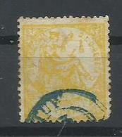 ESPAÑA EDIFIL 143 - Used Stamps