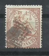 ESPAÑA EDIFIL 147 - Used Stamps