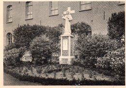 Deinze - Kostschool Der Zusters Maricolen / Heilig Hartbeeld - Deinze